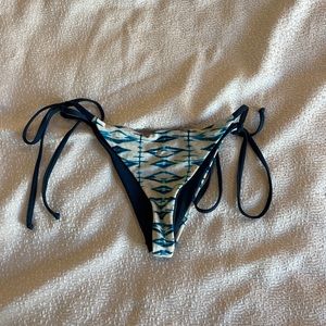 Frankie’s Bikini Bathing Suit Bottom